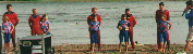 Preshow Conventional Doubles Shore